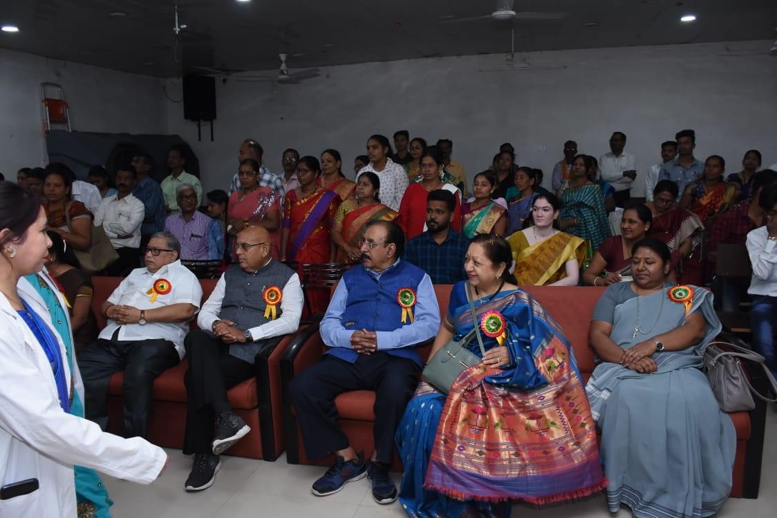 SureTech College of Nursing Nagpur Events photo 5